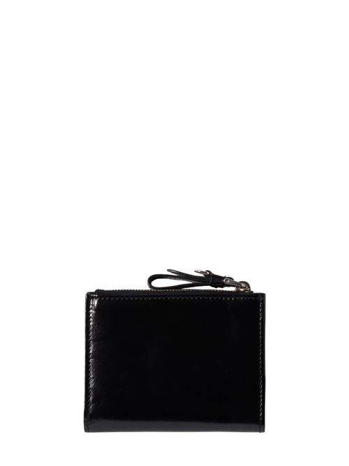 Portafoglio in pelle MIU MIU | 5ML0502A44F0002